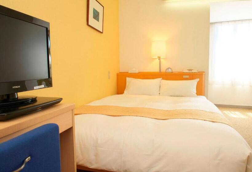 Номер Economy, Chisun Inn Nagoya