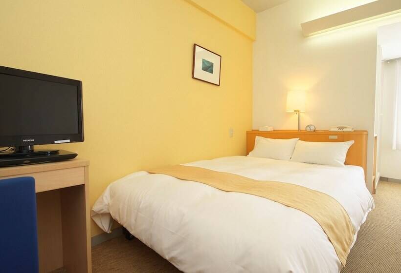 Номер Economy, Chisun Inn Nagoya