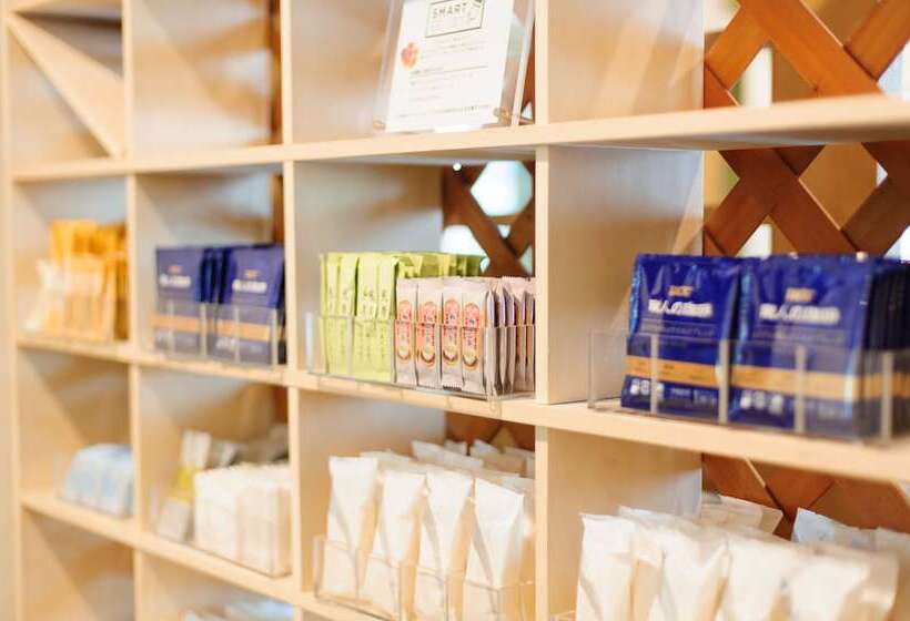 스탠다드 룸, Chisun Hotel Utsunomiya