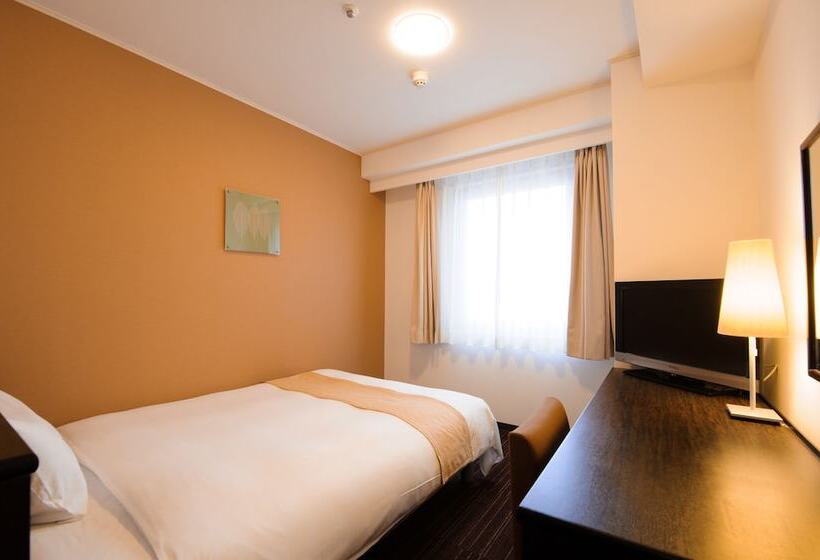 디럭스 룸, Chisun Hotel Utsunomiya