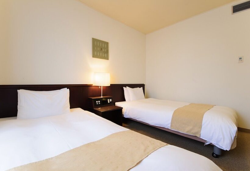 스탠다드 룸, Chisun Hotel Utsunomiya