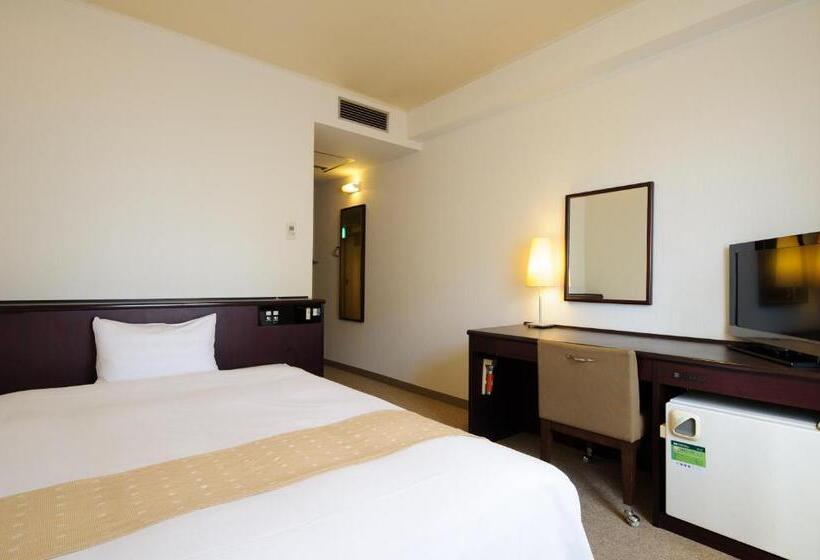 스탠다드 룸, Chisun Hotel Utsunomiya