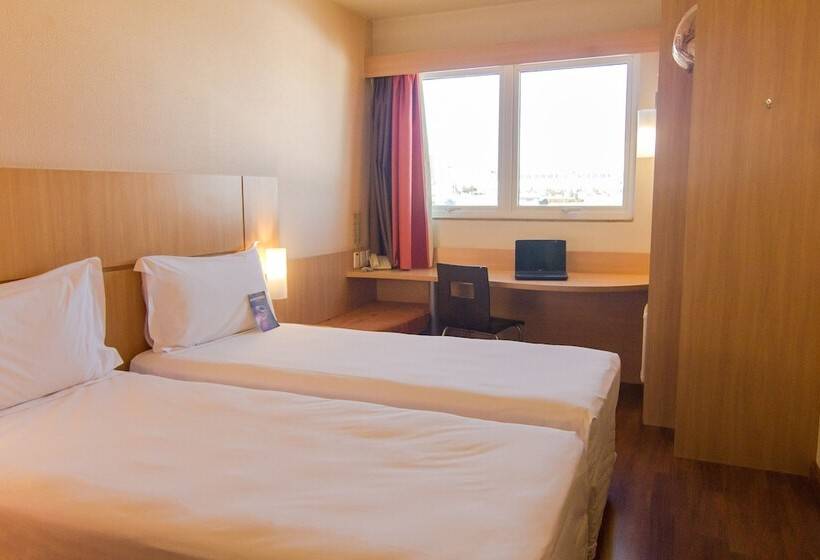 스탠다드 룸, Ibis Caxias Do Sul