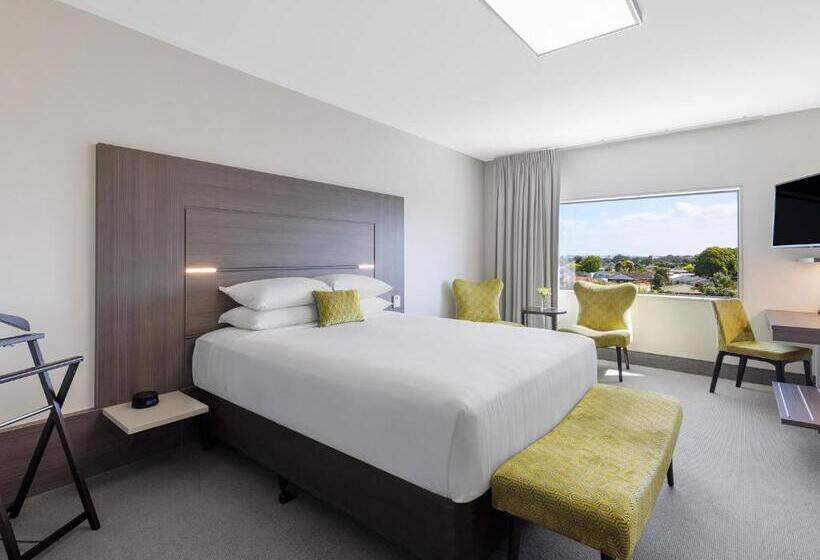 Номер Executive Кровать Кинг, Jet Park  Auckland Airport
