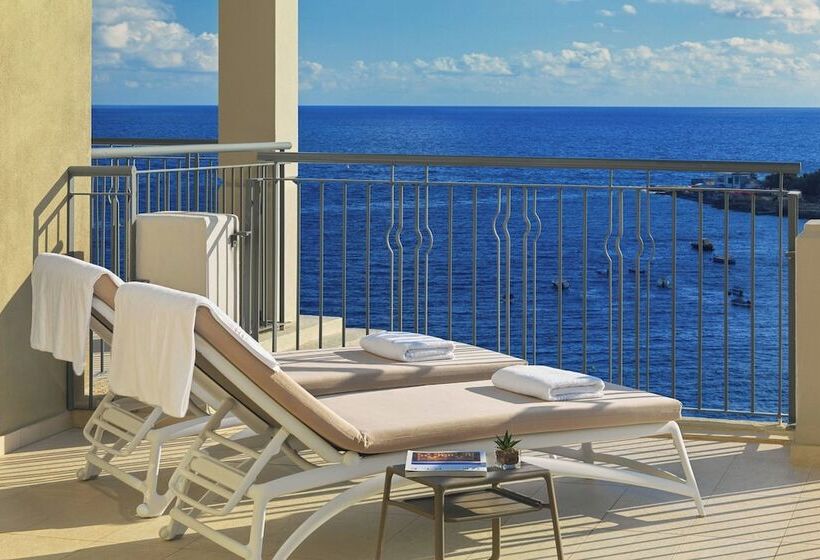 جناح, Malta Marriott Resort & Spa
