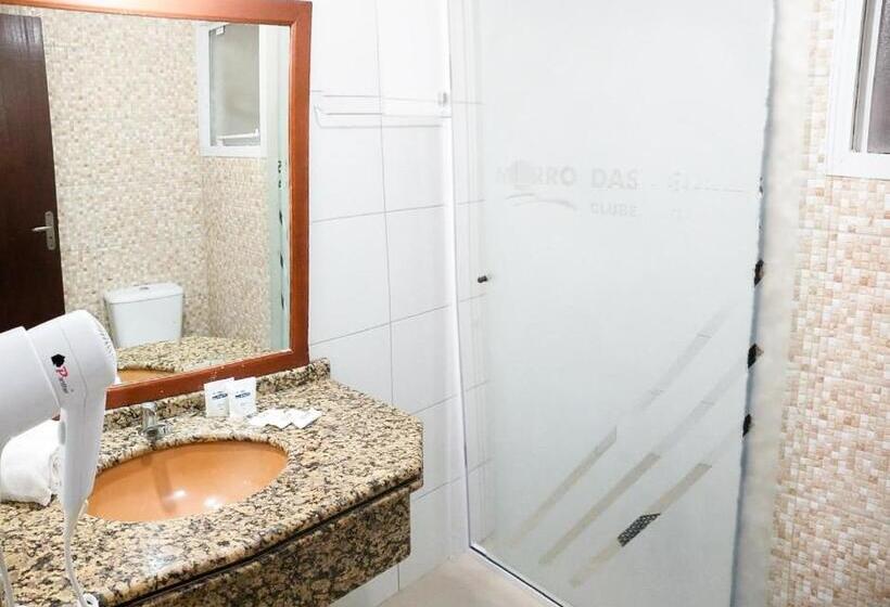 Номер Стандарт, Acqua Floripa Morro Das Pedras Sc