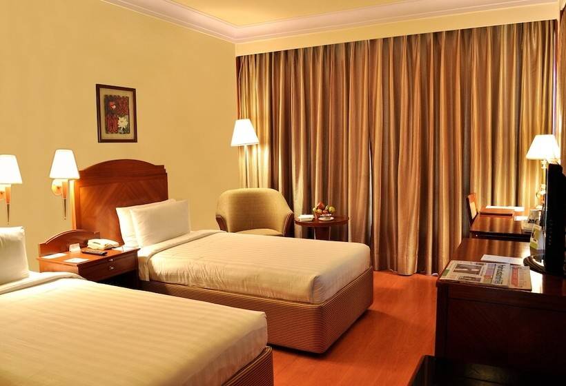 高级大房间, Park Prime Jaipur