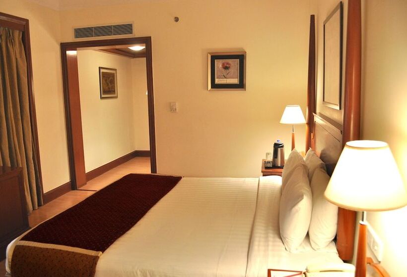 豪华房间, Park Prime Jaipur
