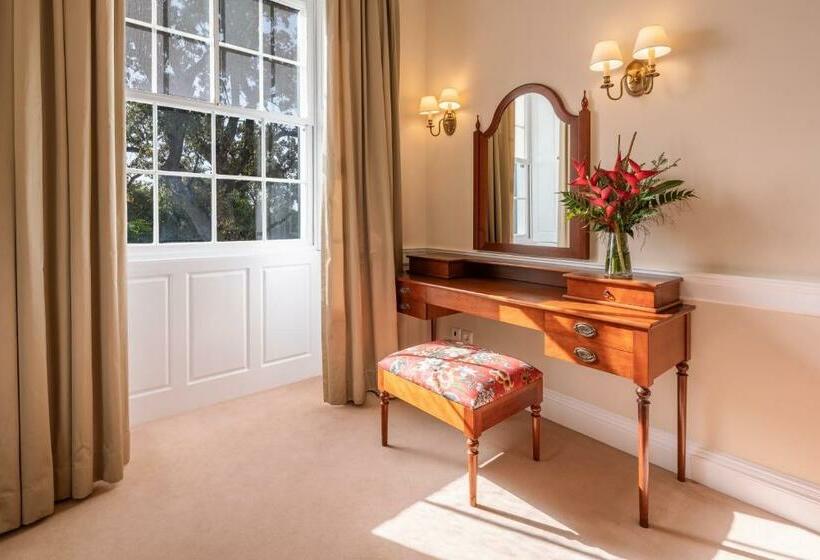 Suite Junior, Quinta Jardins Do Lago