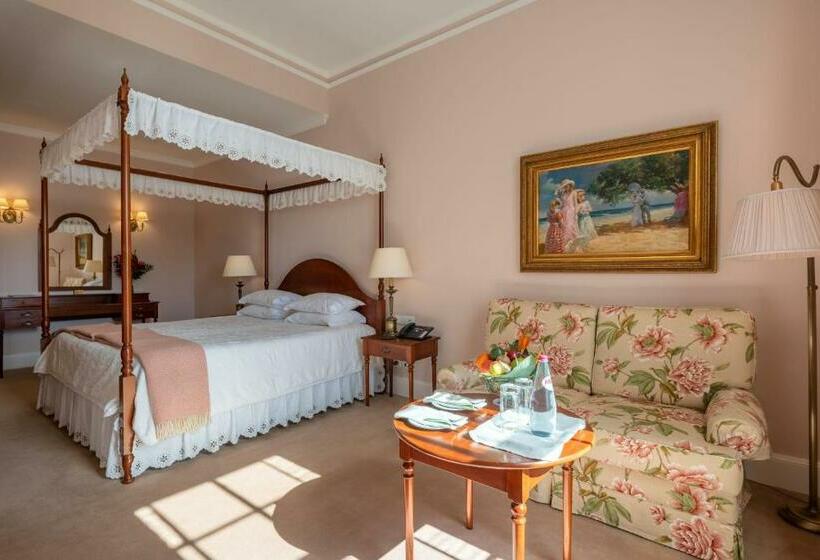 Suite Junior, Quinta Jardins Do Lago