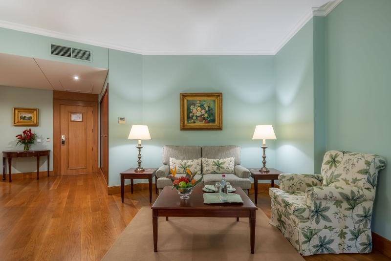 Suite Premium, Quinta Jardins Do Lago