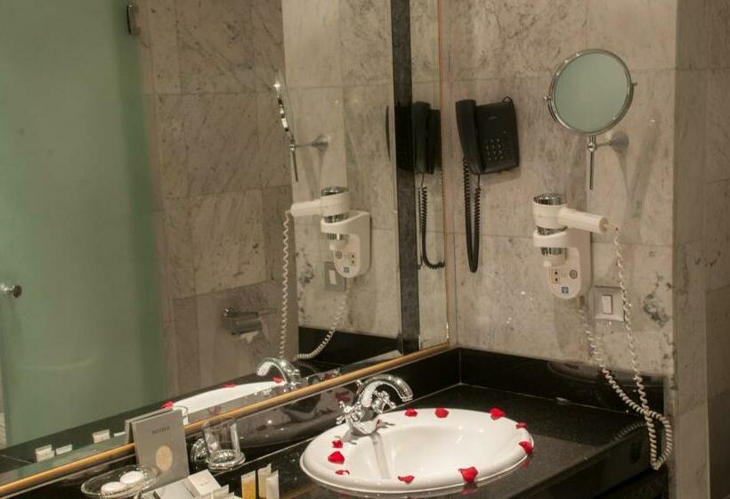 اتاق لوکس, Royal Mirage Deluxe