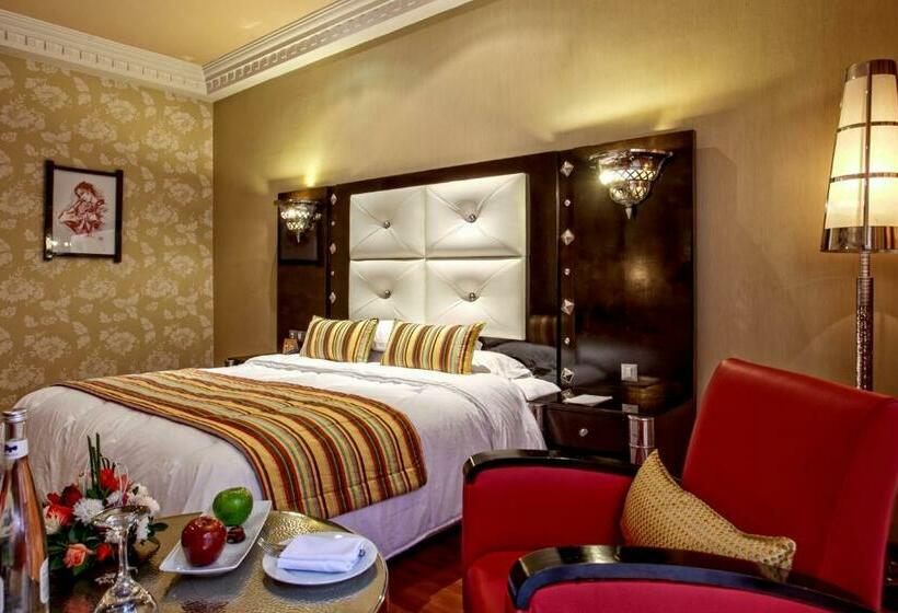 اتاق لوکس, Royal Mirage Deluxe