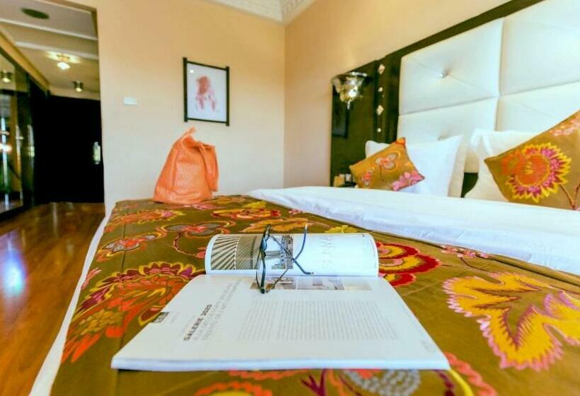 اتاق لوکس, Royal Mirage Deluxe