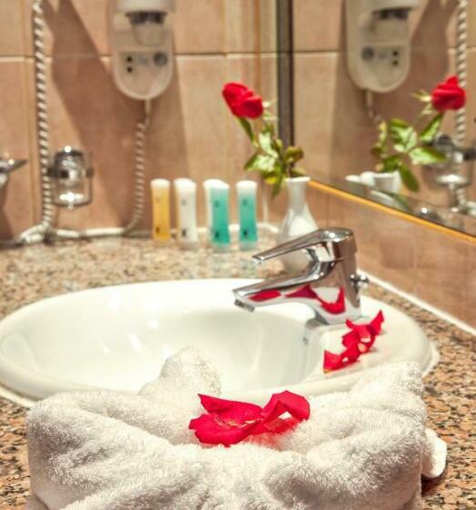 اتاق لوکس, Royal Mirage Deluxe