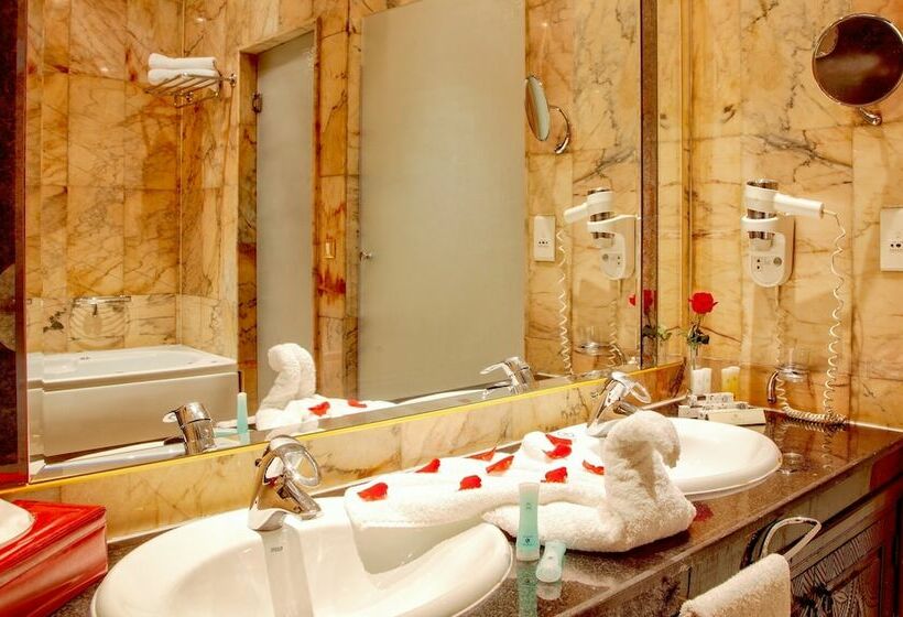 اتاق لوکس, Royal Mirage Deluxe
