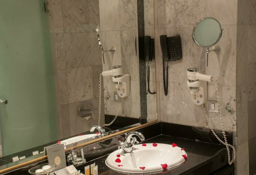 اتاق لوکس, Royal Mirage Deluxe