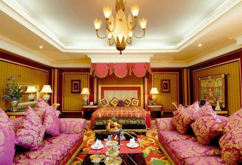 سوئیت رویال, Royal Mirage Deluxe