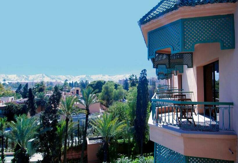 سوئیت رویال, Royal Mirage Deluxe