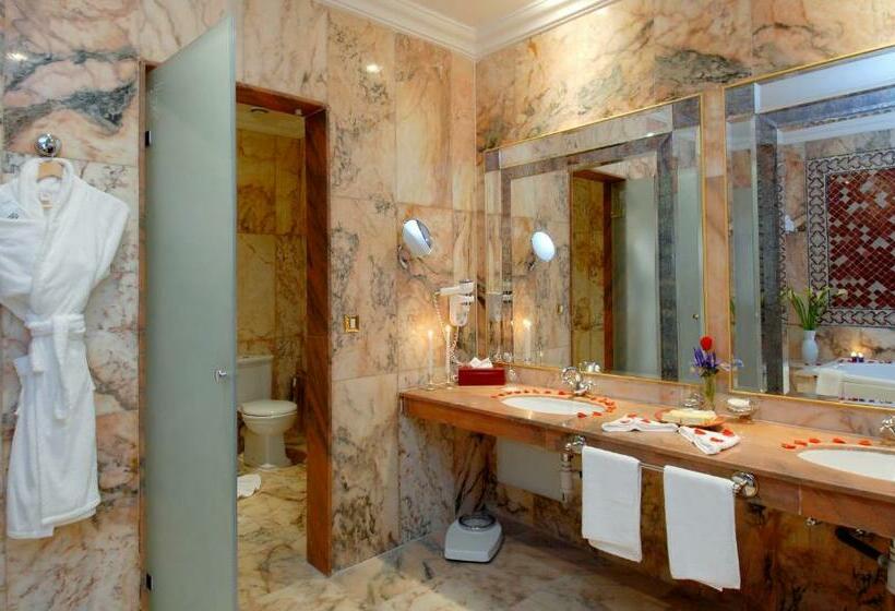 سوئیت رویال, Royal Mirage Deluxe