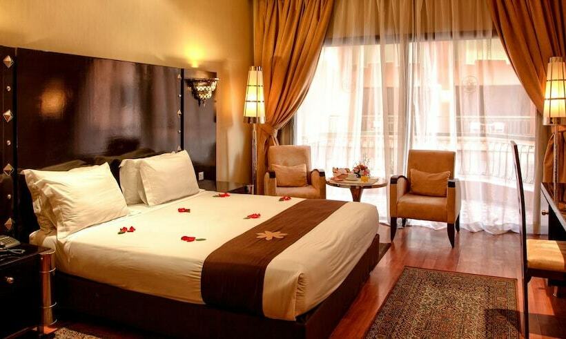 اتاق استاندارد, Royal Mirage Deluxe