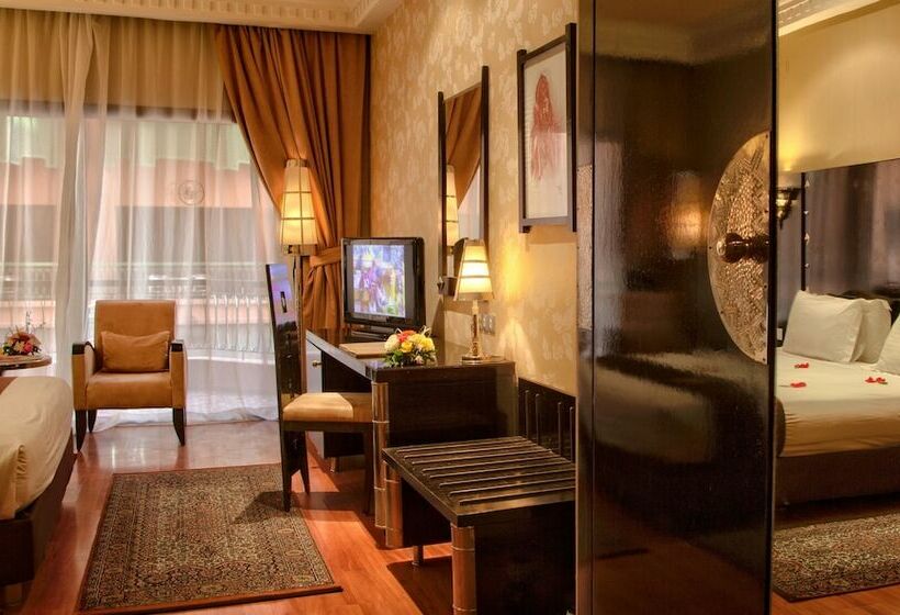 اتاق استاندارد, Royal Mirage Deluxe