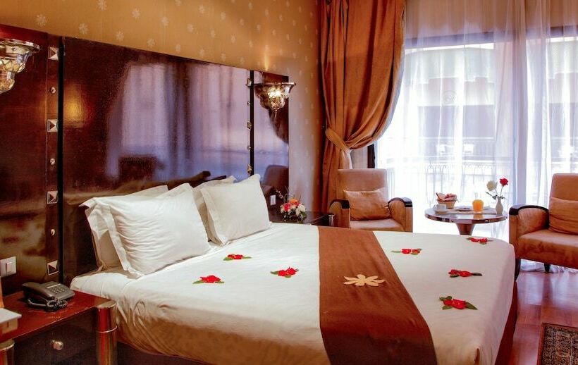 اتاق استاندارد, Royal Mirage Deluxe