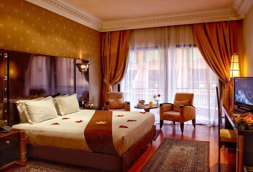 اتاق استاندارد, Royal Mirage Deluxe