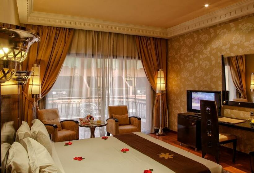 اتاق استاندارد, Royal Mirage Deluxe