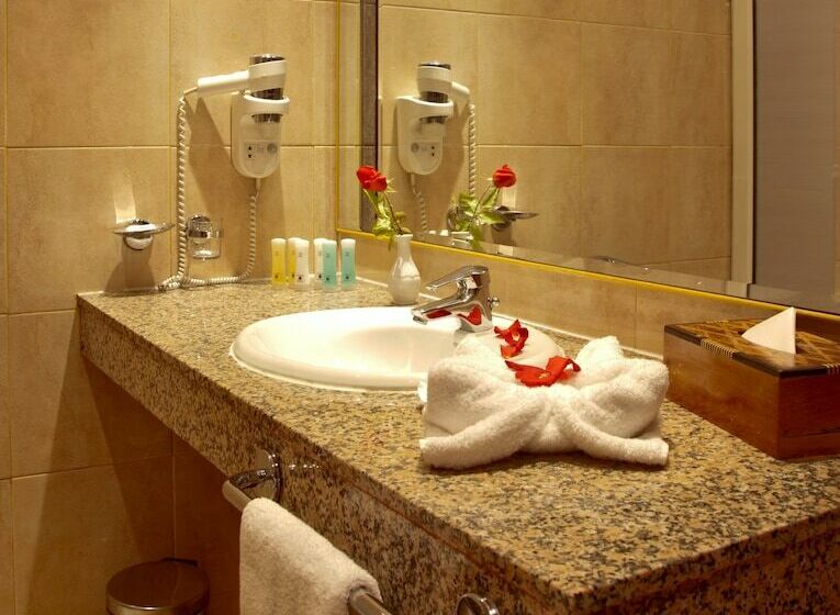 اتاق استاندارد, Royal Mirage Deluxe
