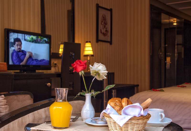 اتاق استاندارد, Royal Mirage Deluxe