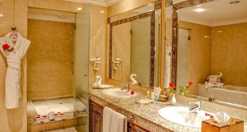 اتاق استاندارد, Royal Mirage Deluxe