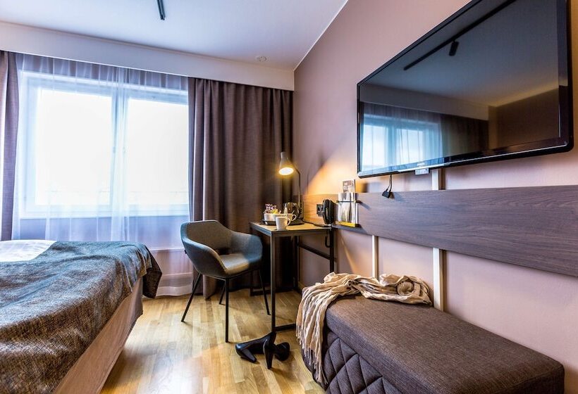 Номер Стандарт, Scandic Grand