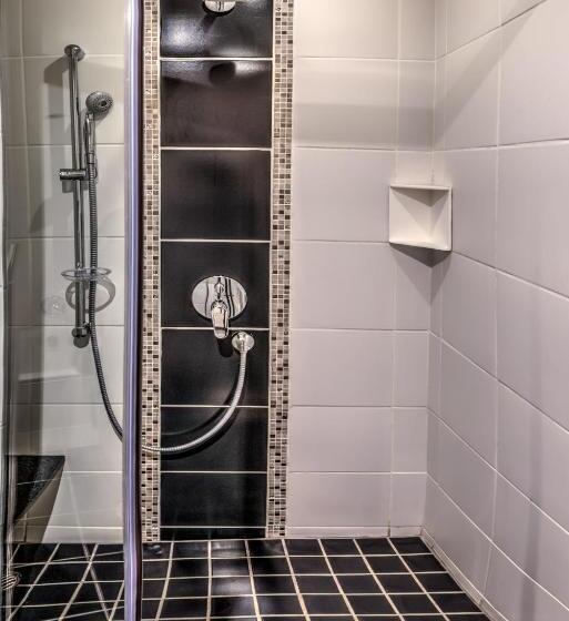 Номер Стандарт, Town Lodge Polokwane