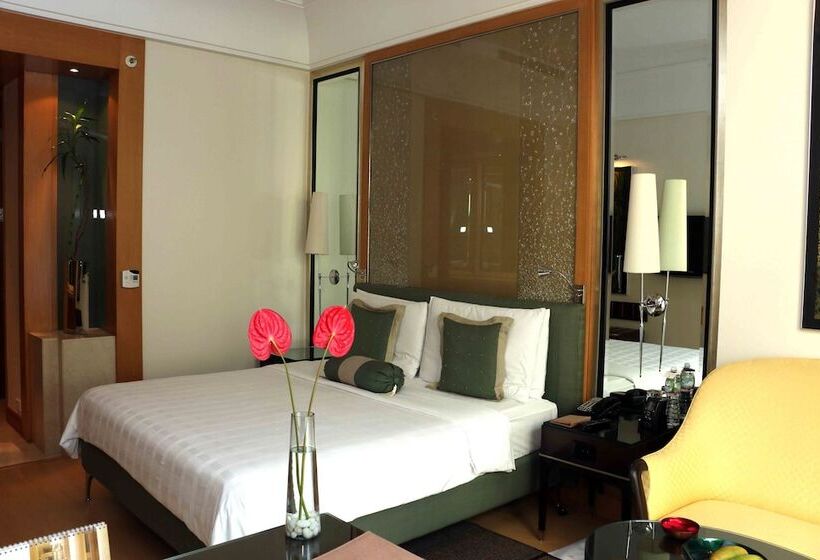 高级园景房, Trident Gurgaon