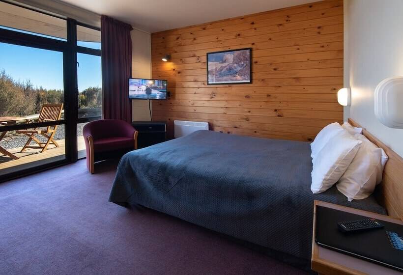 Семейный Номер, Skotel Alpine Resort