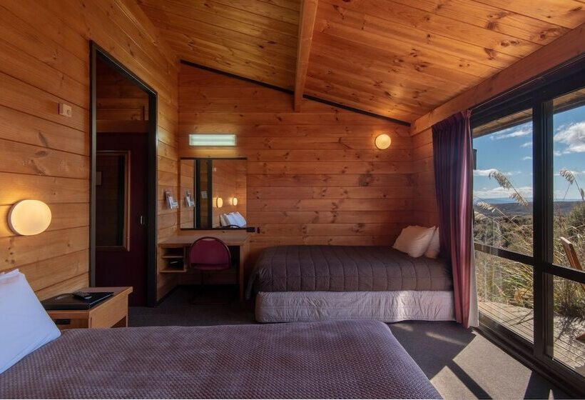 Номер Стандарт, Skotel Alpine Resort