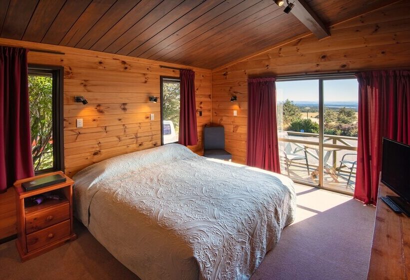 Номер Superior, Skotel Alpine Resort