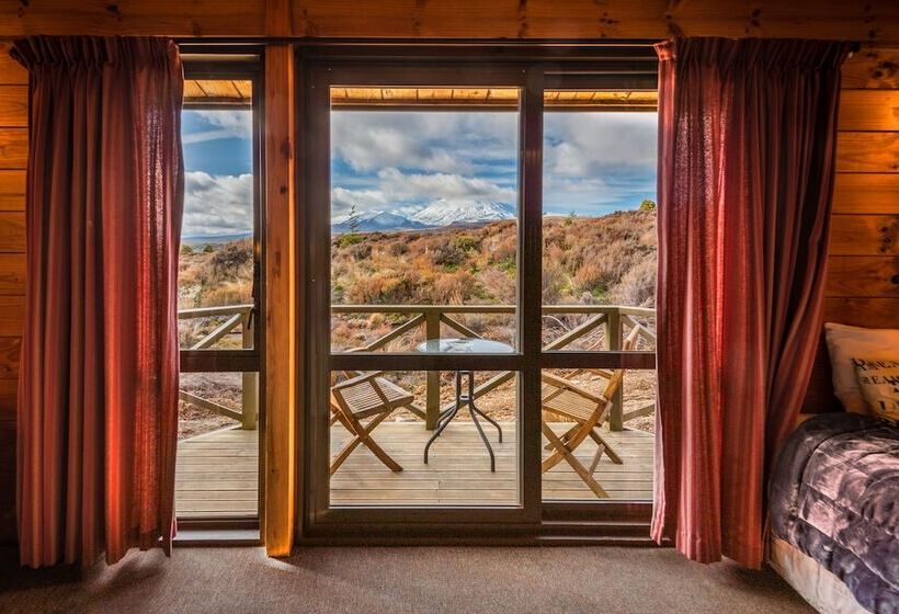 Номер Стандарт, Skotel Alpine Resort