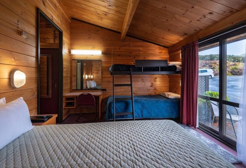 Номер Стандарт, Skotel Alpine Resort