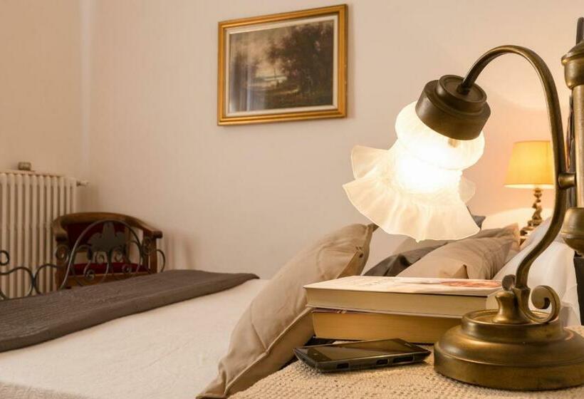 Номер Стандарт, B&b Villa Il Poggetto