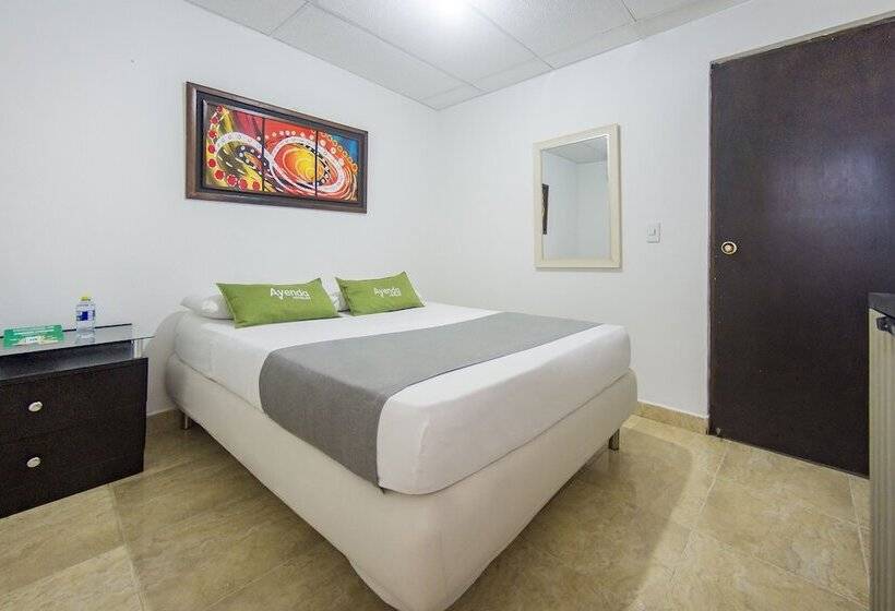 Номер Economy, Puerto Vigia