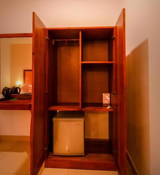 Номер Deluxe, Seethawaka Regency