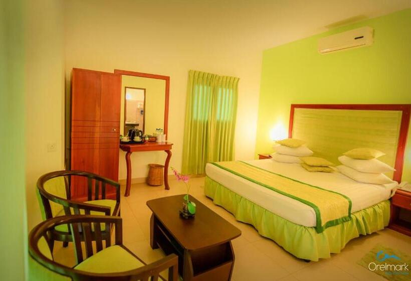 Номер Superior, Seethawaka Regency