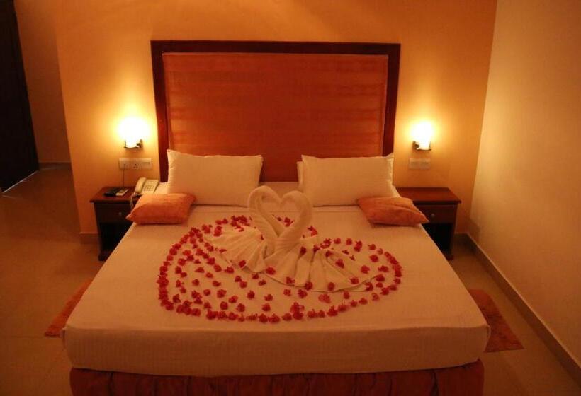 Номер Deluxe, Seethawaka Regency