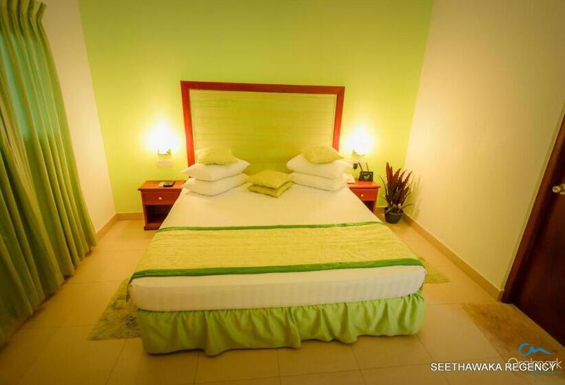 Номер Superior, Seethawaka Regency