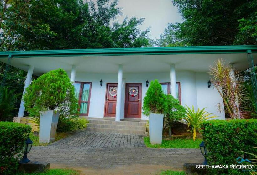 スーペリアールーム, Seethawaka Regency