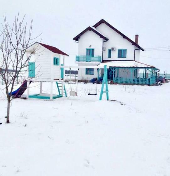 اتاق استاندارد با تخت بزرگ, Frăgăria