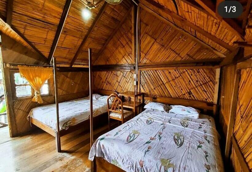 스탠다드 룸, Hostal Mirada Al Mar