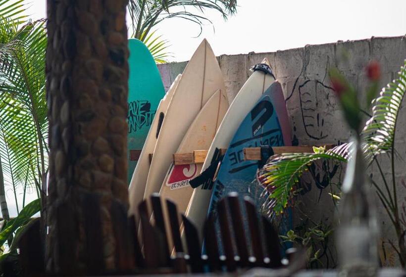 스탠다드 룸, Hostal Mirada Al Mar